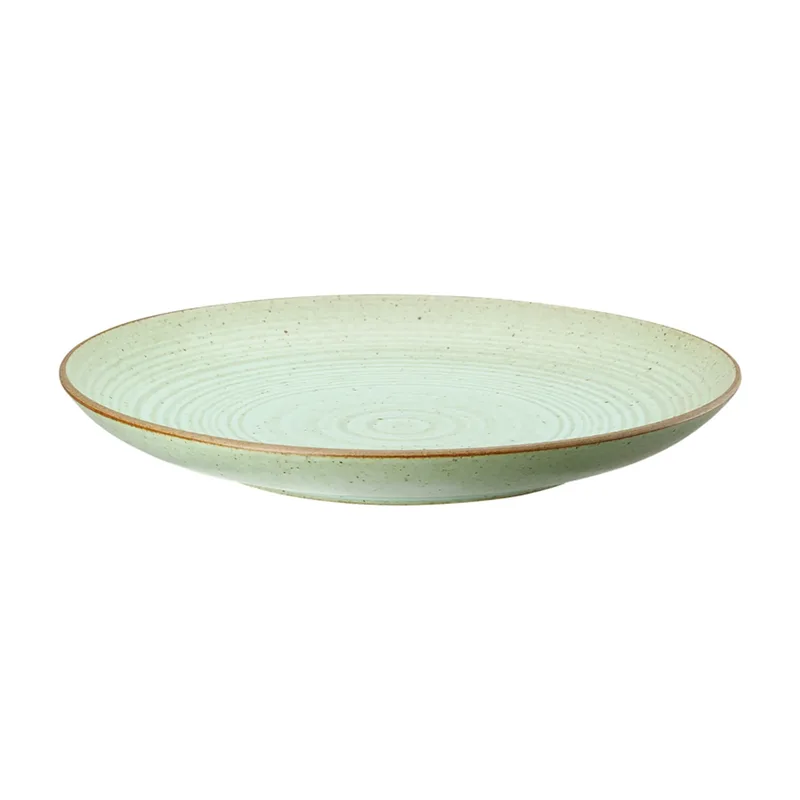 Thomas Nature Teller Ø22cm Grün by Rosenthal – product photo