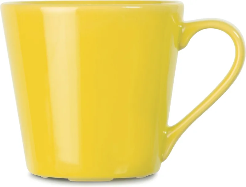 Brazil Koffiemok by Sagaform in Yellow – product photo