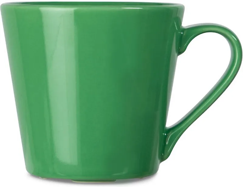Brazil Koffiemok by Sagaform in Green – product photo
