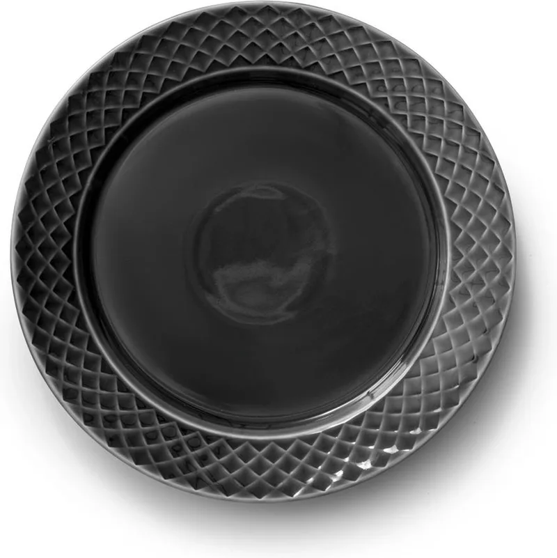 Coffee & More Bord by Sagaform in Grey – product photo