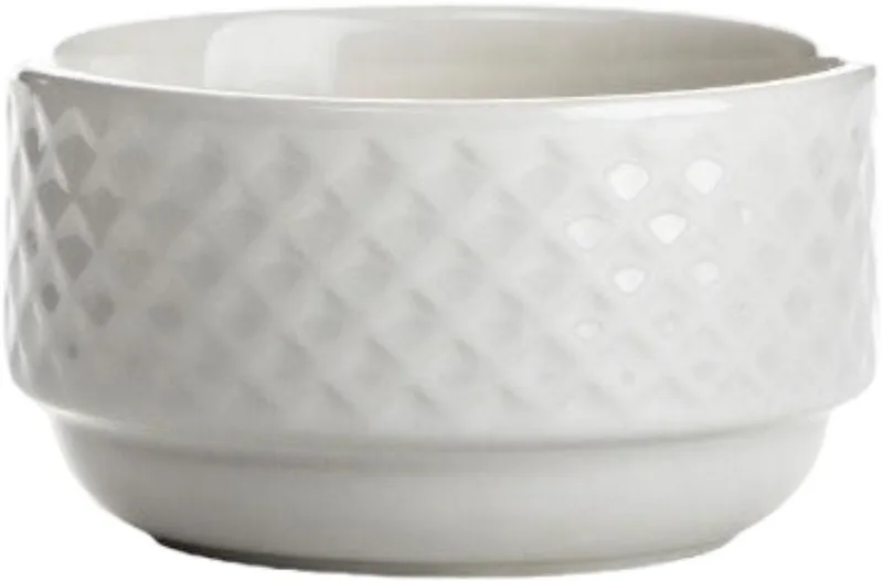 Coffee & More - Koffiemok by Sagaform in White – product photo