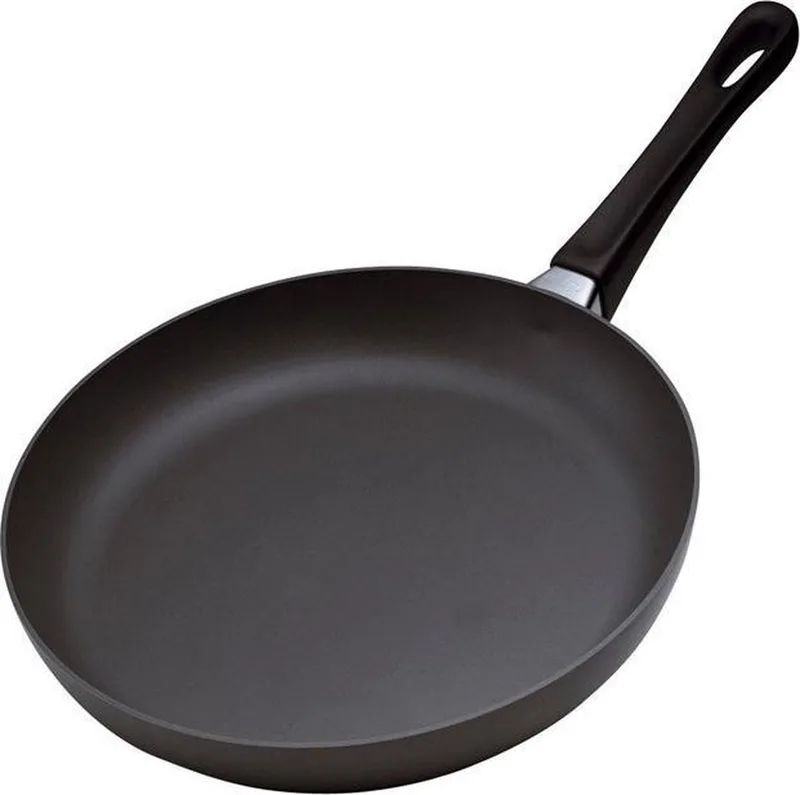 Classic Koekenpan 26 cm de Scanpan en Noir – photo produit