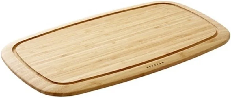 Classic - Snijplank - 50x30cm by Scanpan in Bamboe – product photo