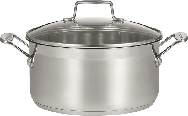 Impact Dutch Oven 4.8L, 24cm