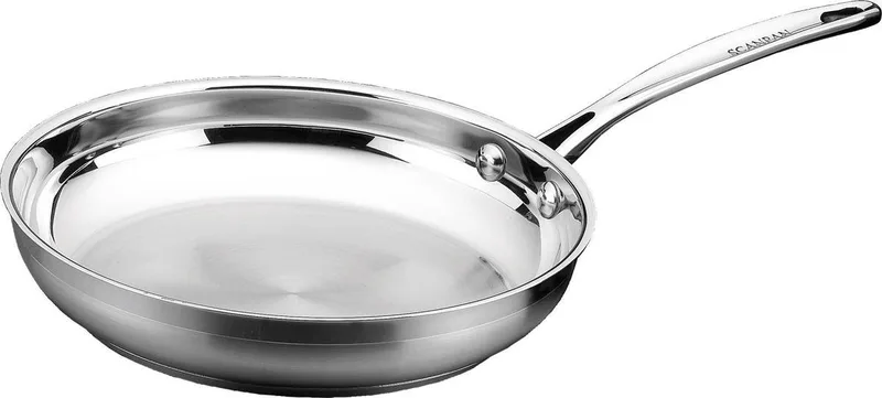 Impact Koekenpan - 28 cm by Scanpan in Multicolour – product photo