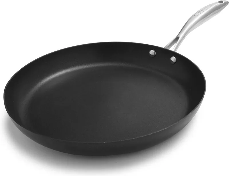 Pro IQ - Koekenpan 32cm von Scanpan in Schwarz – Produktfoto