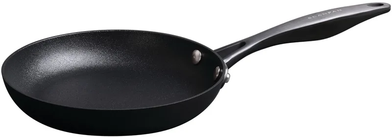 Pro SB+ Induction Koekenpan - 20 cm by Scanpan in Black – product photo