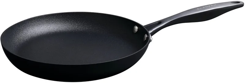 Pro SB+ Induction Koekenpan - 26 cm by Scanpan in Black – product photo