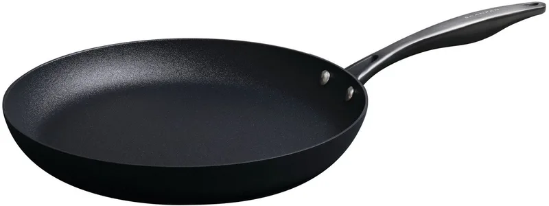 Pro SB+ Induction Koekenpan - 32 cm von Scanpan in Schwarz – Produktfoto