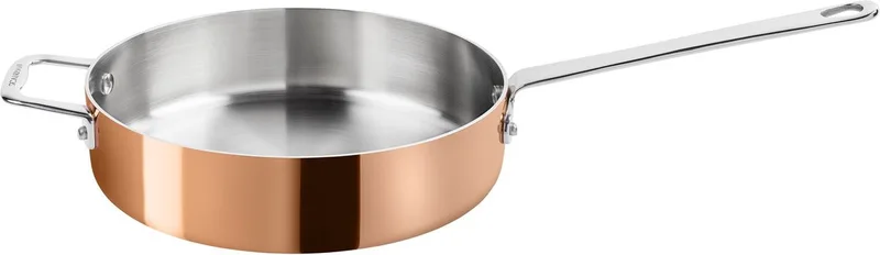 Sauteerpan - Maitre D' 2L / 24cm by Scanpan in Copper – product photo