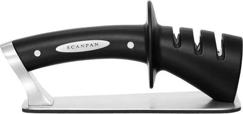 SPN92000 messenslijper van Scanpan in Zwart – productfoto