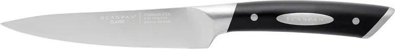 Universeel mes - Classic - 15 cm de Scanpan en Multicolore – photo produit