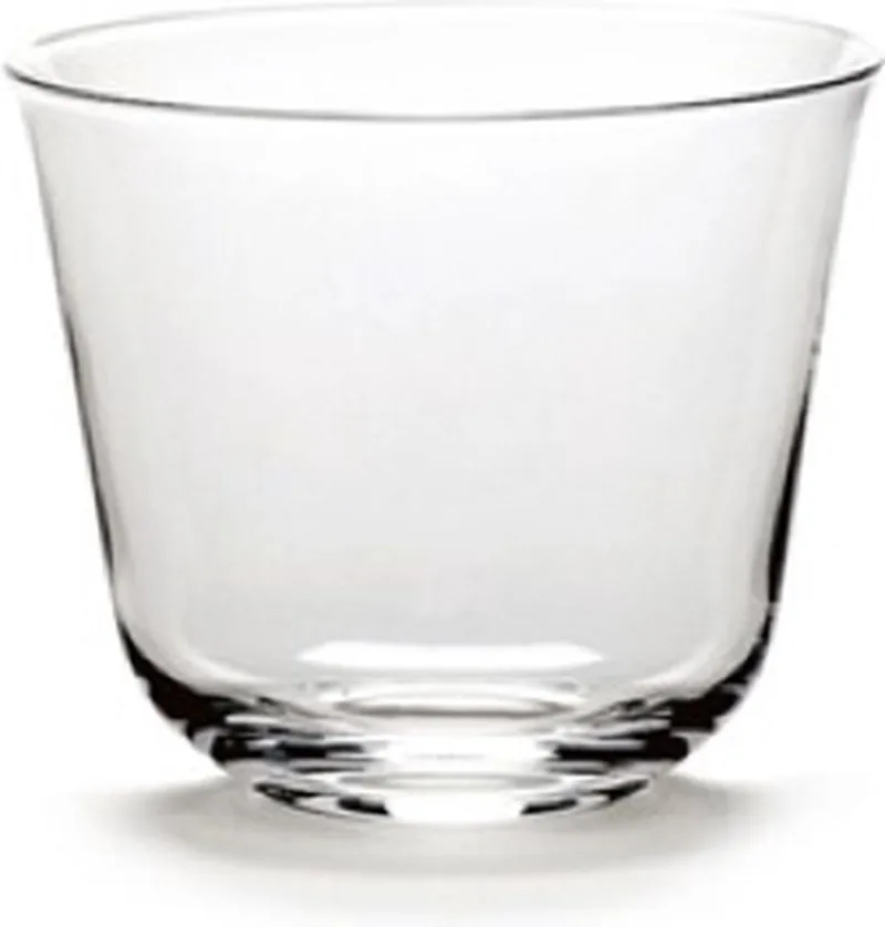 Ann Demeulemeester Grace glas 15cl by Serax in Transparent – product photo