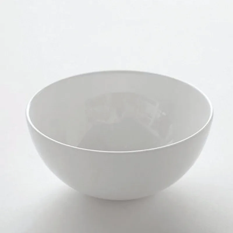 Ann Van Hoey - Kom - Mini Porselein by Serax in White – product photo