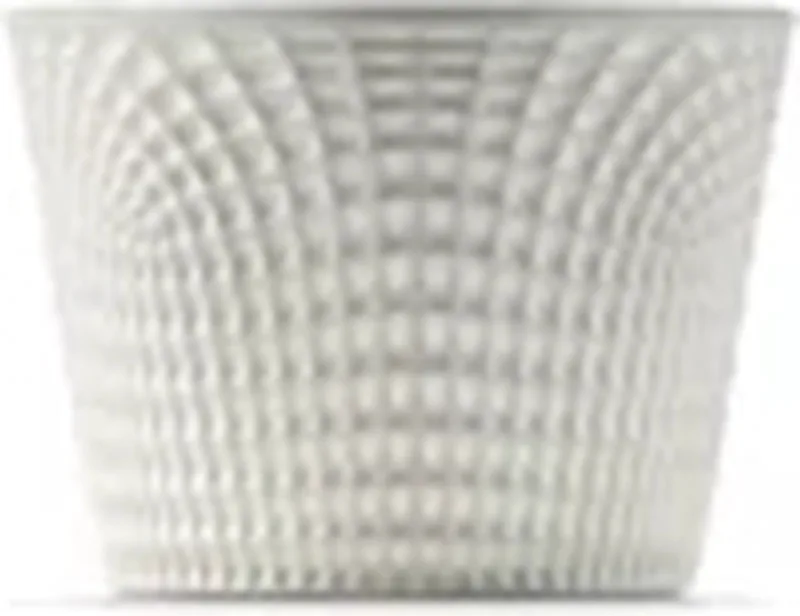 Ann Van Hoey Nido beker H6.5cm D8cm bone china by Serax in White – product photo