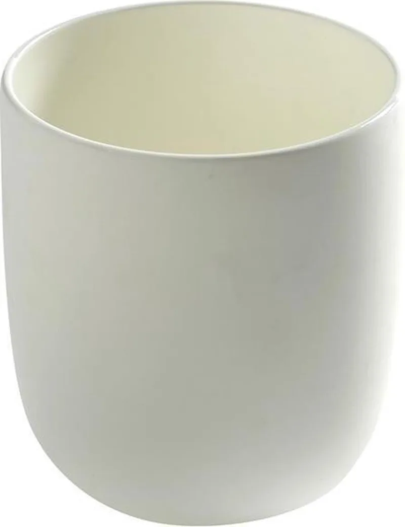 Base by Piet Boon - Theekop - Set van 2 by Serax in White – product photo