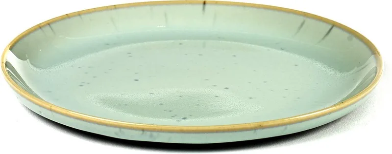 by Anita Le Grelle Bord - S - Ø13 cm by Serax in Light blue – product photo