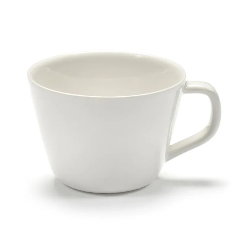 Cena cappuccinokop 25 cl Ivory van Serax – productfoto