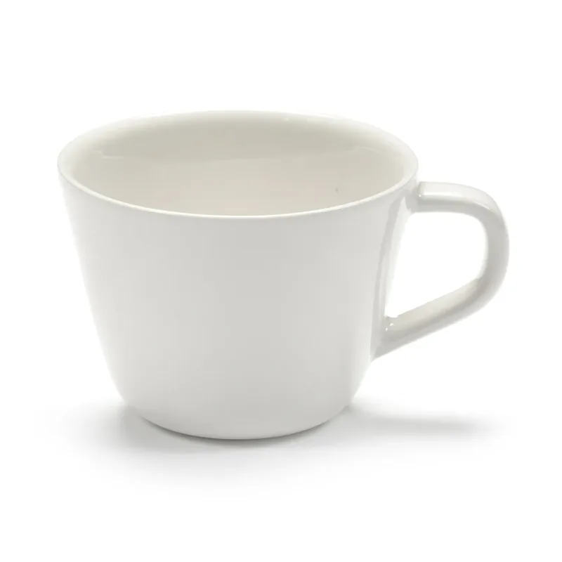 Cena Kaffeetasse 20 cl Ivory fra Serax – produktbillede