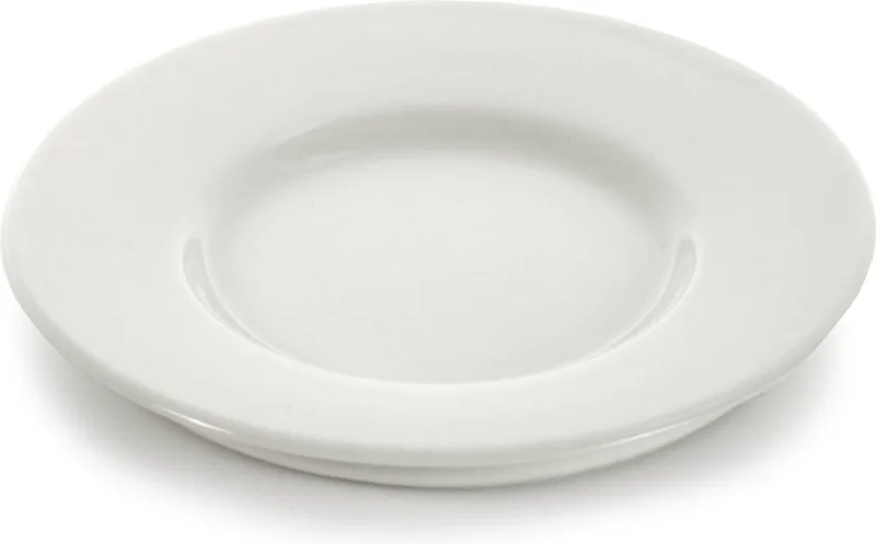 Dune By Kelly Wearstler koffiekop- en schotel - set van 2 by Serax in White – product photo