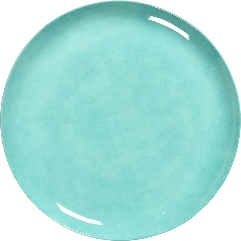 Feast By Ottolenghi Dinerbord Ø26.5 Azure by Serax in Light blue – product photo