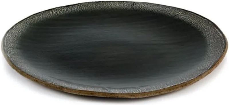 Frédérick Gautier FCK schaal cement D40cm by Serax in Grey – product photo
