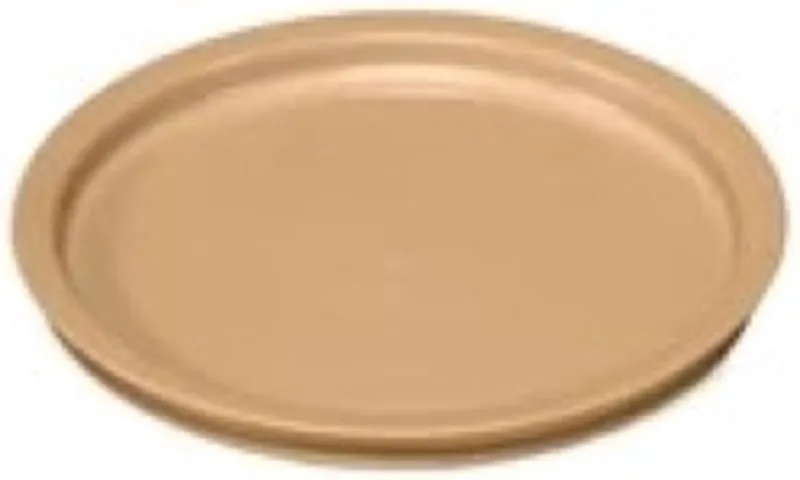 Kelly Wearstler Dune plat bord D17.5cm de Serax en Clay – photo produit