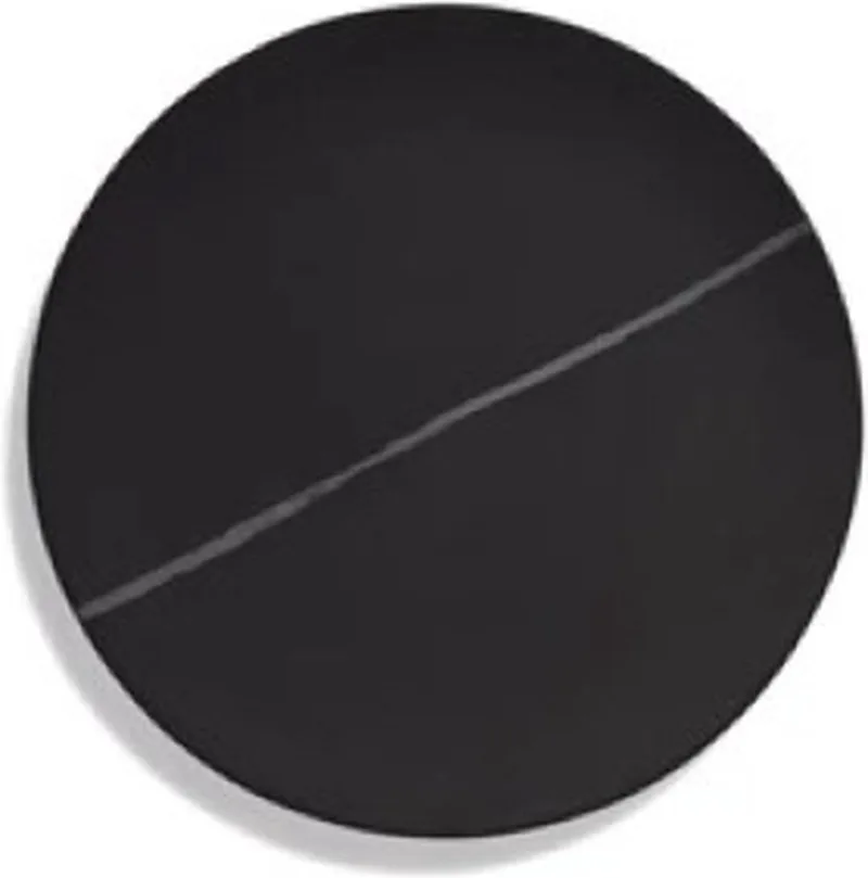 Kelly Wearstler Zuma plat bord D23cm by Serax in Pacific – product photo