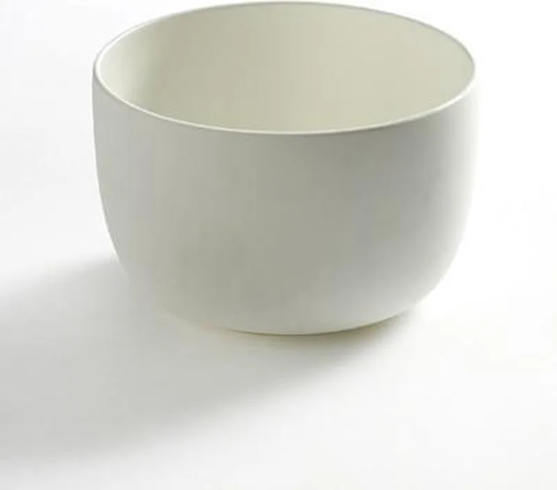 Kommen BASE van Piet Boon - small de Serax en Blanc – photo produit
