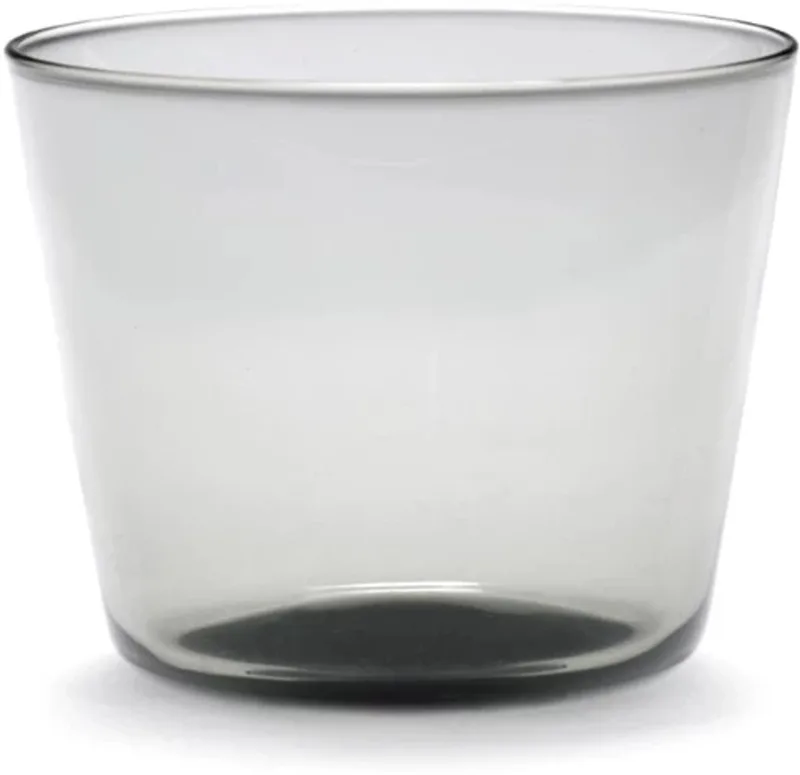 Marie Michielssen La Mère beker H6.7cm smoky grey by Serax in Grey – product photo
