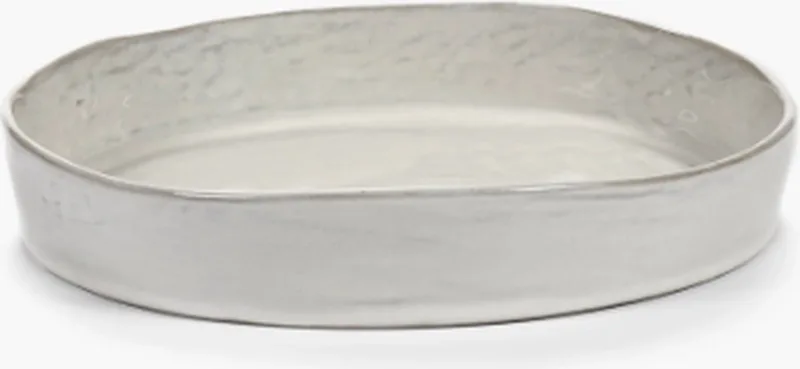 Marie Michielssen - La Mère - Diep bord -20cm - S - Set van 2 by Serax in White – product photo