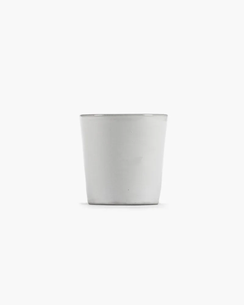 Marie Michielssen - La Mère - Koffiekop - 7 Ø - 2 stuks by Serax in White – product photo