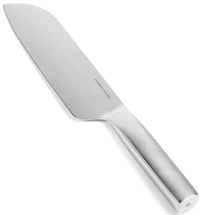Piet Boon B7919002 SANTOKU KNIFE BASE koksmes