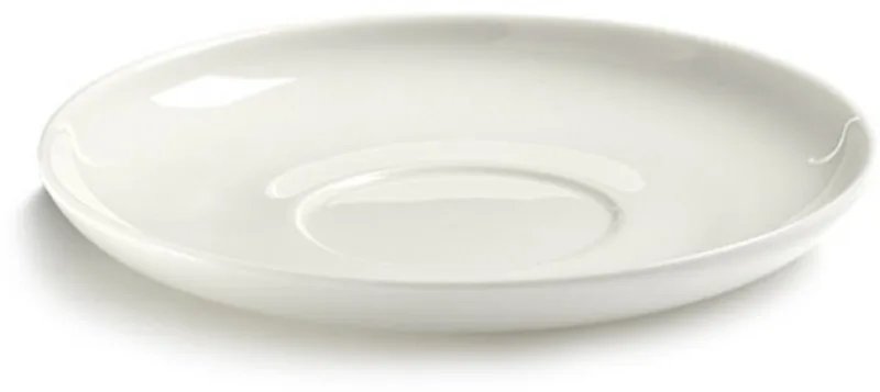 Piet Boon B9219729S SCHOTEL KOFFIEKOPJE WITTE BASIS von Serax in Weiß – Produktfoto