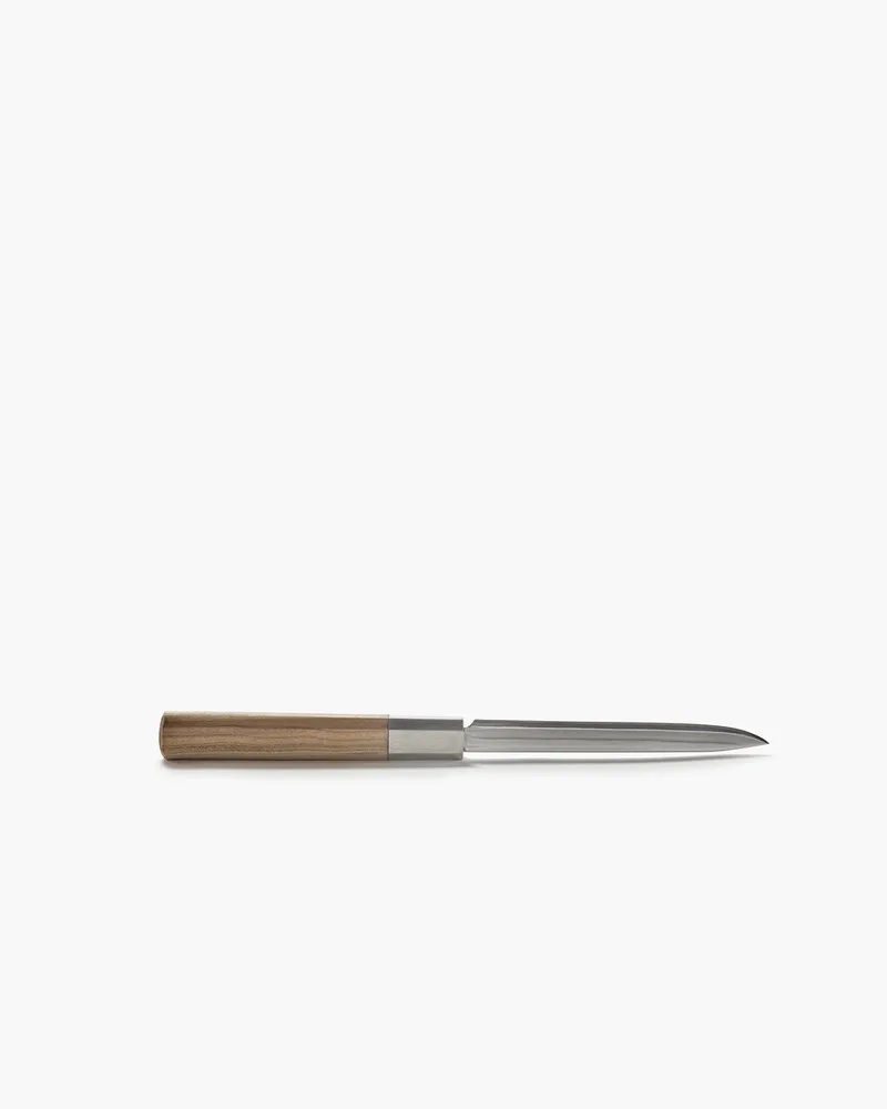 Sergio Herman Inku - Steakmes - Wit - 4 stuks von Serax in Grau – Produktfoto