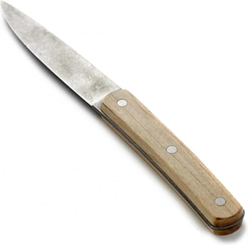 Surcae by Sergio Herman Groentemes - 20,4cm - 1 stuk von Serax in Grau – Produktfoto