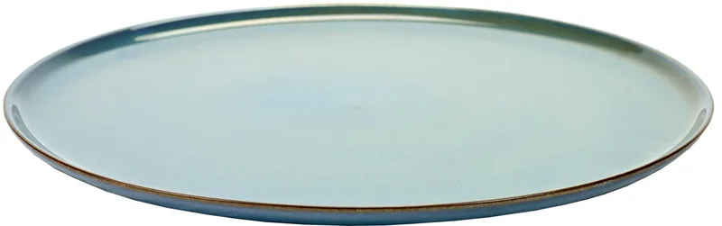 Terres de Rêves by Anita Le Grelle Bord - 26 cm von Serax in Smokey blue – Produktfoto