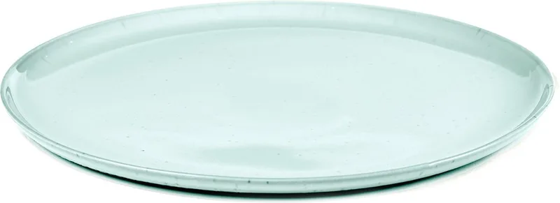 Terres de Rêves by Anita Le Grelle Bord - L - D26 cm de Serax en Bleu clair – photo produit