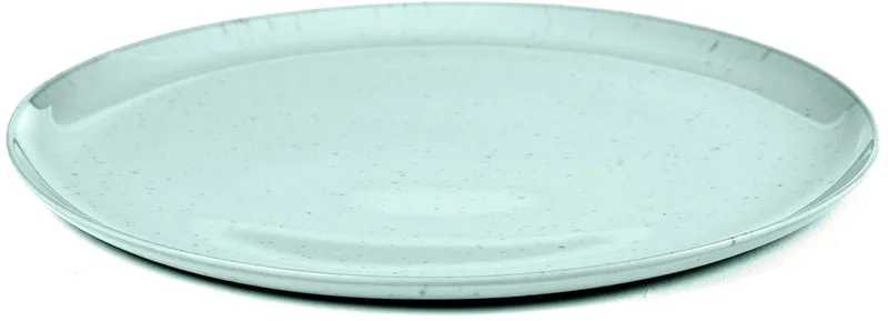 Terres de Rêves by Anita Le Grelle Bord - M - D22 cm by Serax in Light blue – product photo