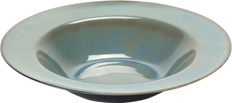 Terres de Rêves by Anita Le Grelle Soepbord - 27,3 cm - blue grey/dark blue de Serax en Blue grey dark blue – photo produit