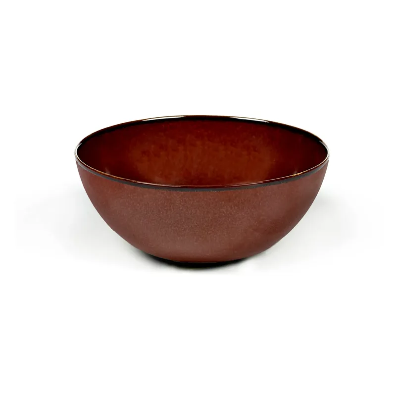 Terres de Rêves Schale S Rust de Serax – photo produit