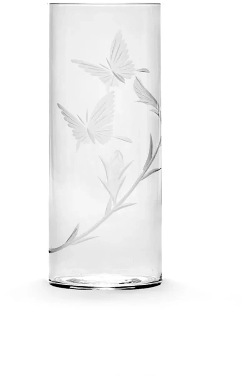 Tomorrowland Unity Mandala longdrinkglas D6.5cm H13cm by Serax in Glas – product photo
