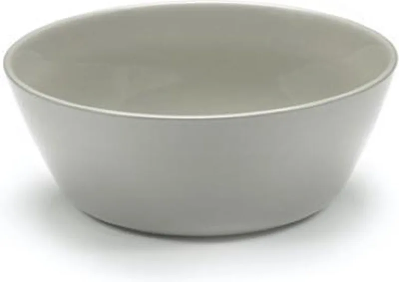 Vincent Van Duysen Cena bowl D18cm H7cm von Serax in Sand – Produktfoto