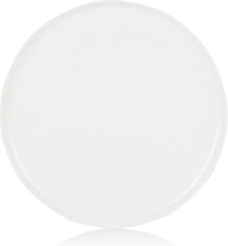 Vincent Van Duysen Cena plat bord D22cm by Serax in Ivory – product photo