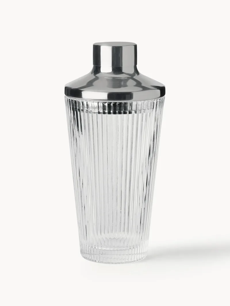 Cocktail shaker Pilastro van Stelton – productfoto