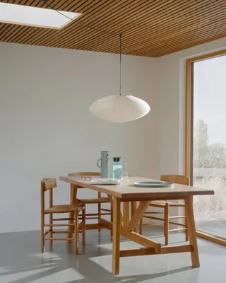 Em dienblad D40cm dusty green van Stelton in Groen – productfoto 4 van 5