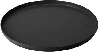 Em Dienblad Zwart 40 cm van Stelton – productfoto 1 van 2