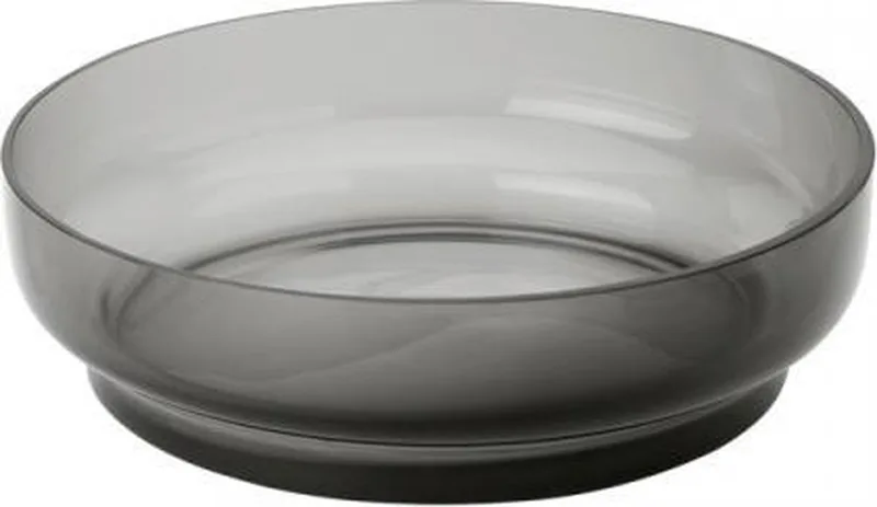 Hoop Serveerschaal Smoke 30 cm by Stelton – product photo