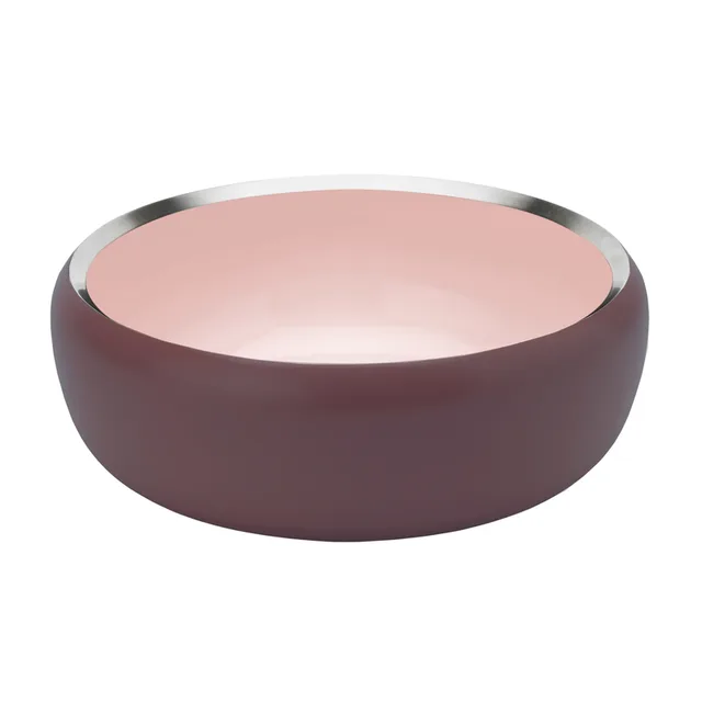 Ora Schale Ø22cm Powder