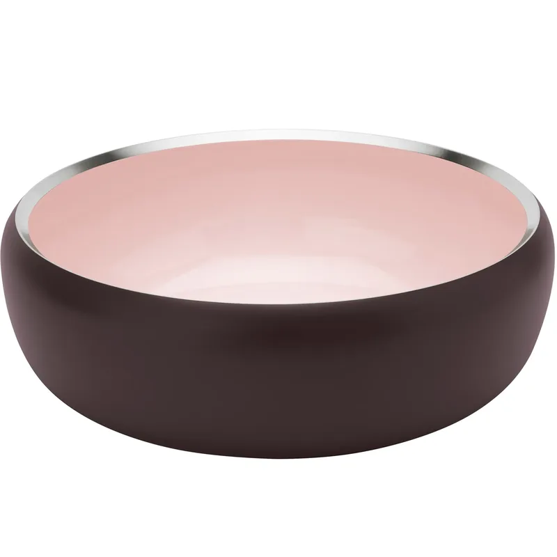 Ora Schale Ø30cm Powder by Stelton – product photo
